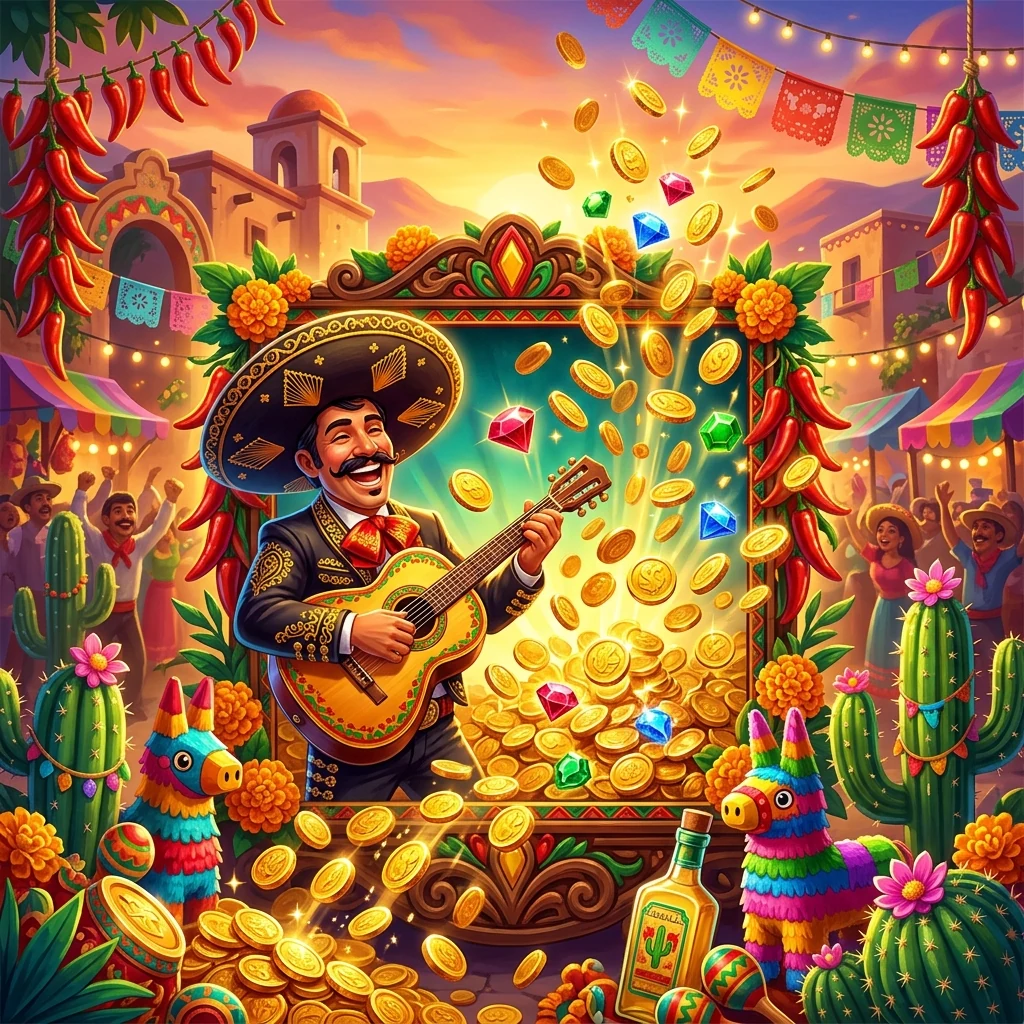 Chilli Heat Bonus w Slottica Casino