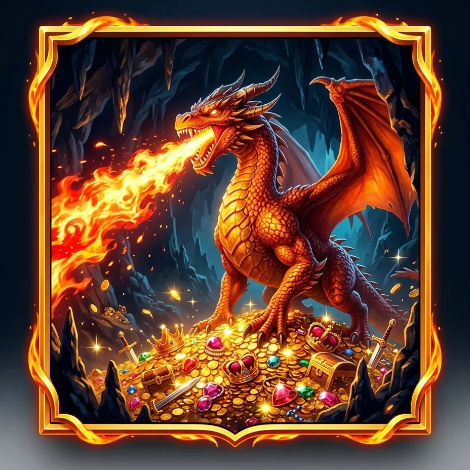 Dragons Fury w Slottica Casino
