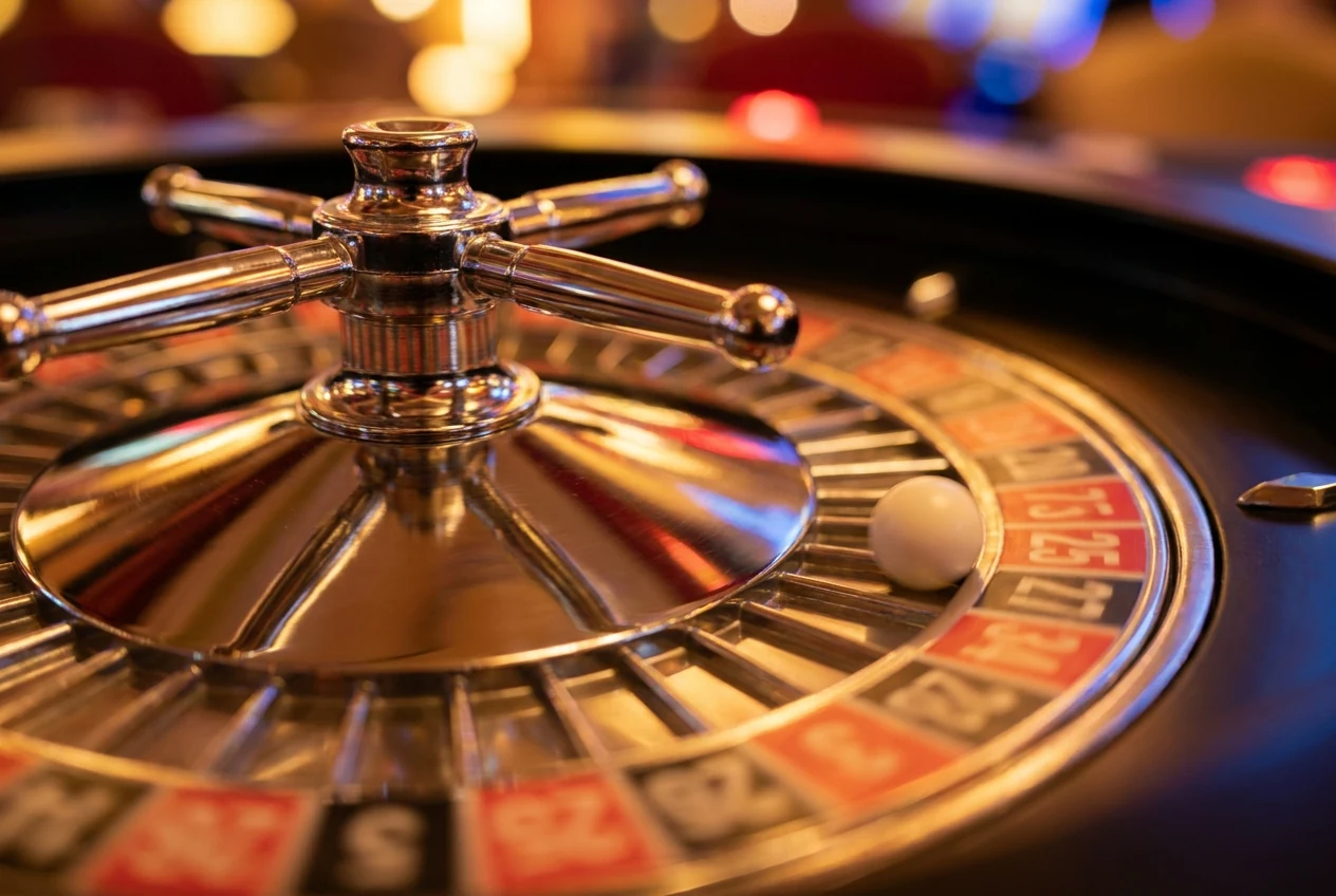 Auto Roulette w Slottica Casino