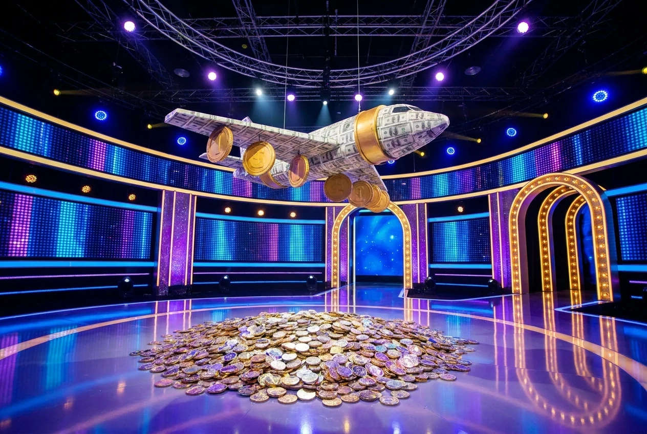 Cash Or Crash w Slottica Casino