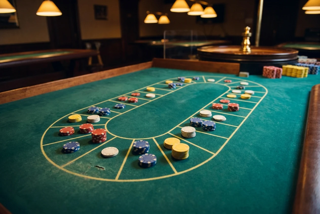 Gry na żywo, slottica casino opinie