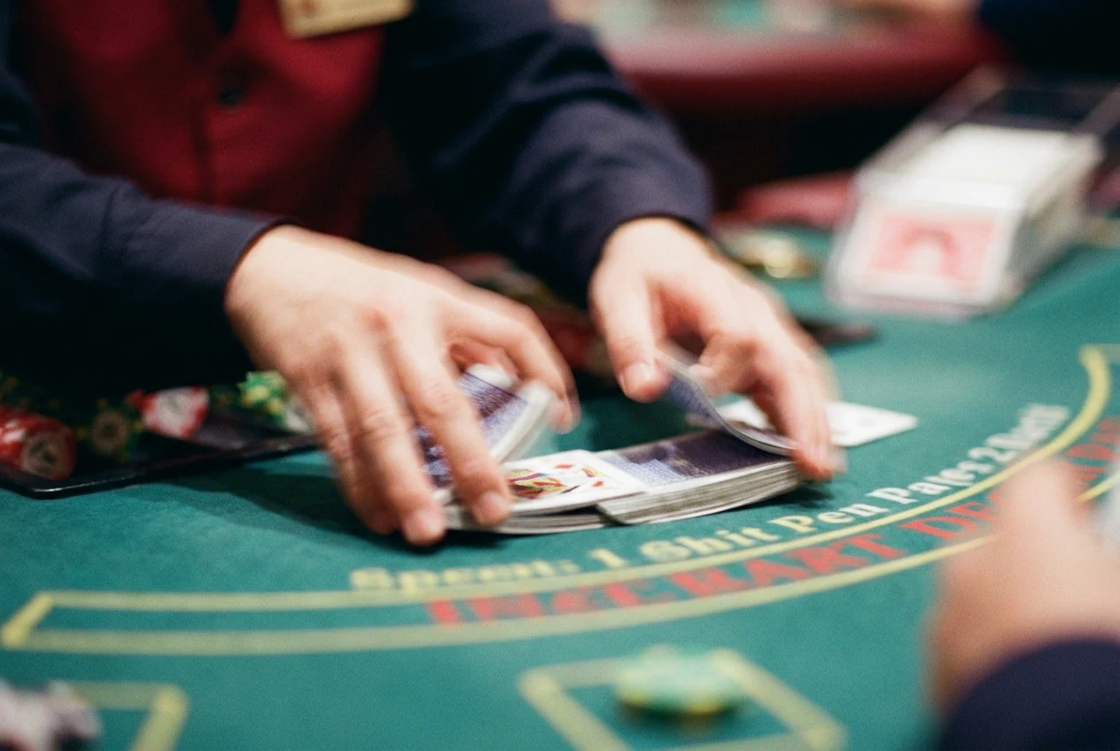 Speed Baccarat w Slottica Casino