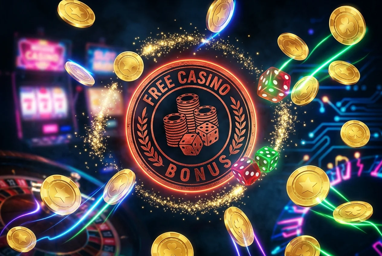 Jak sprawdzić dostępność Slottica Casino