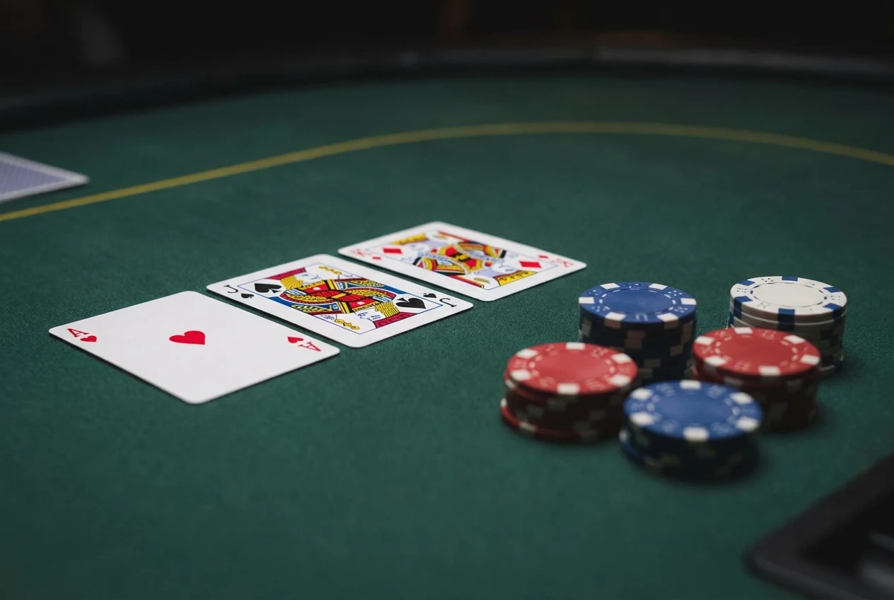 Gry stołowe, slottica casino opinie