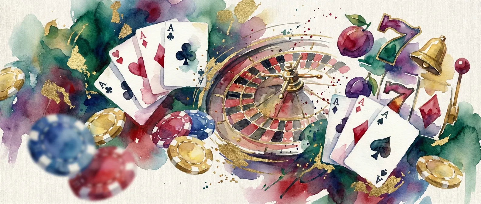 Slottica Casino bonus