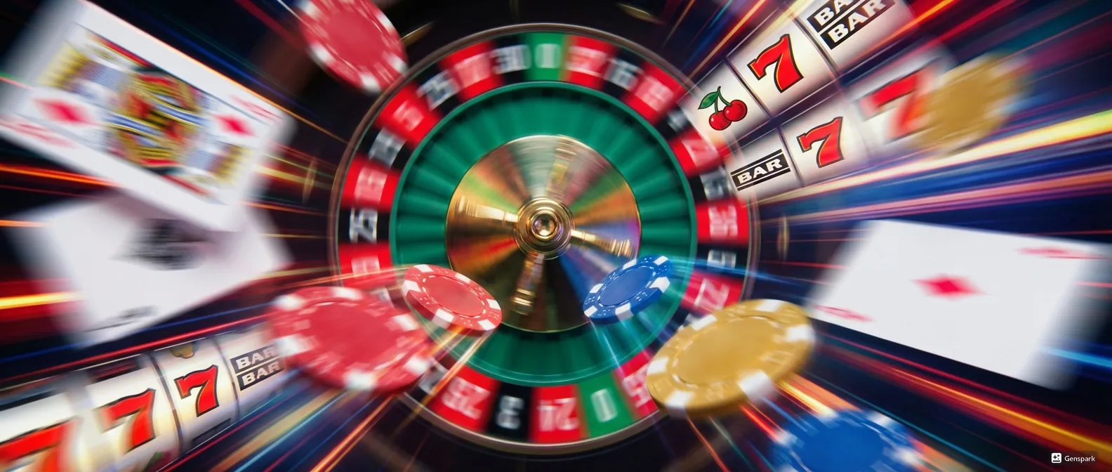 Slottica Casino bonus