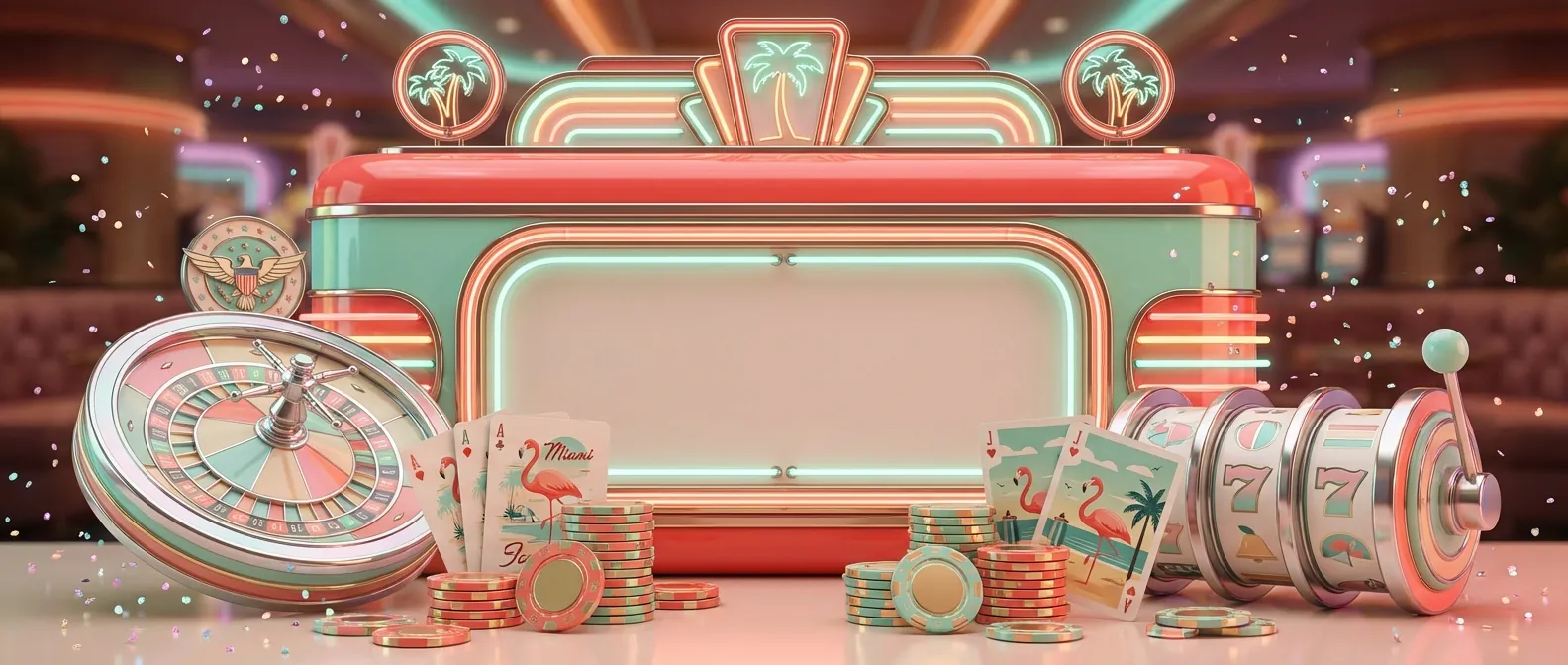 Slottica Casino bonus