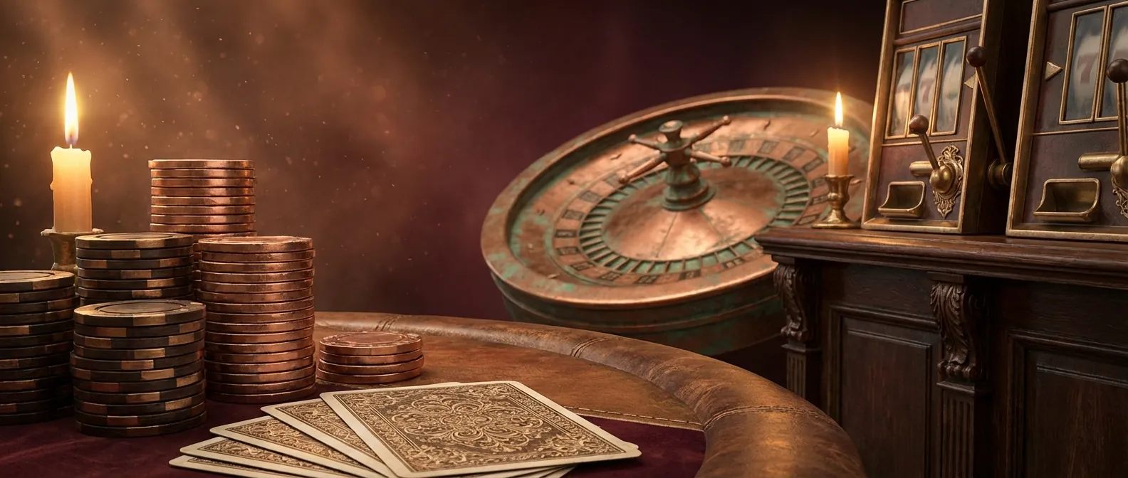 Slottica Casino bonus