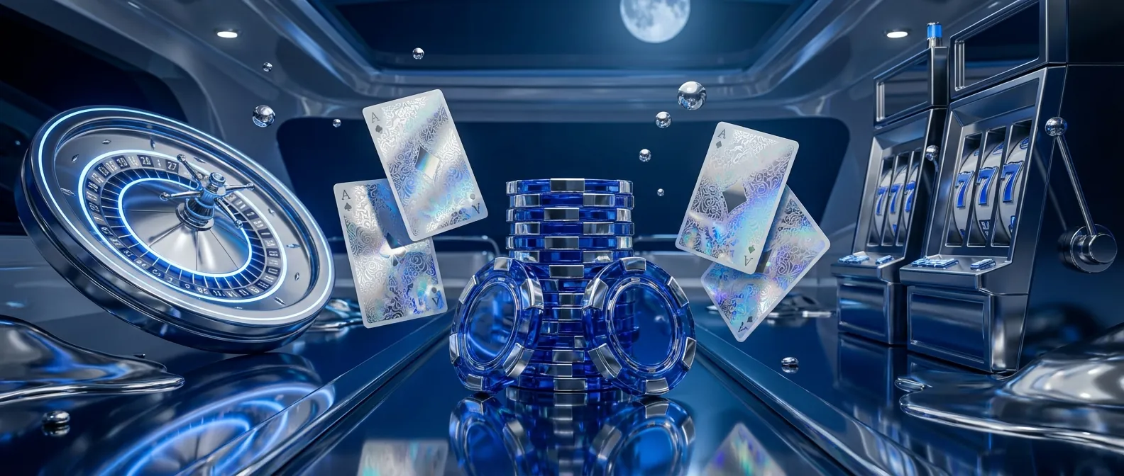 Slottica Casino bonus