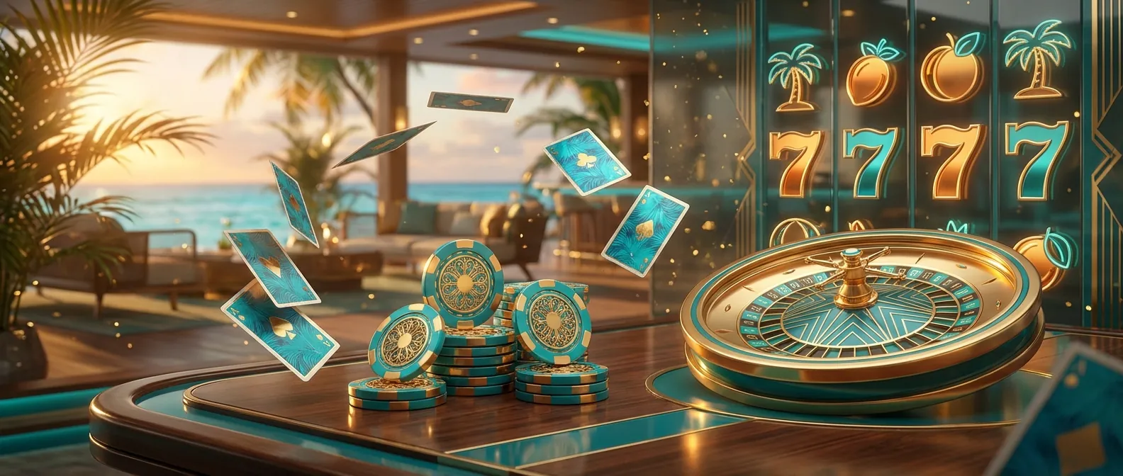 Slottica Casino bonus